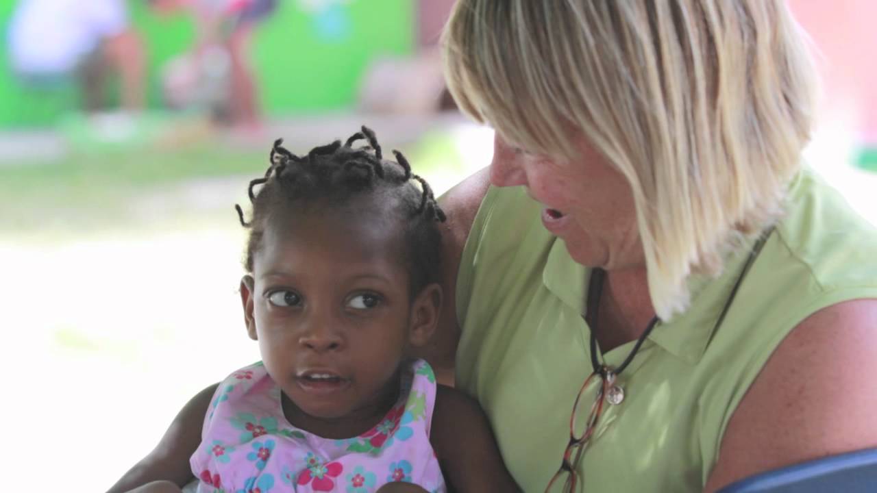 Through Christela's Eyes