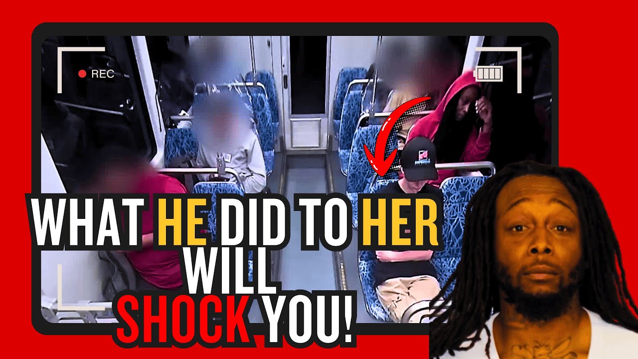 The Shocking Truth Behind Iryna Zarutska’s Stabbing: A 23-Year-Old Refugee’s Tragic End | True Crime