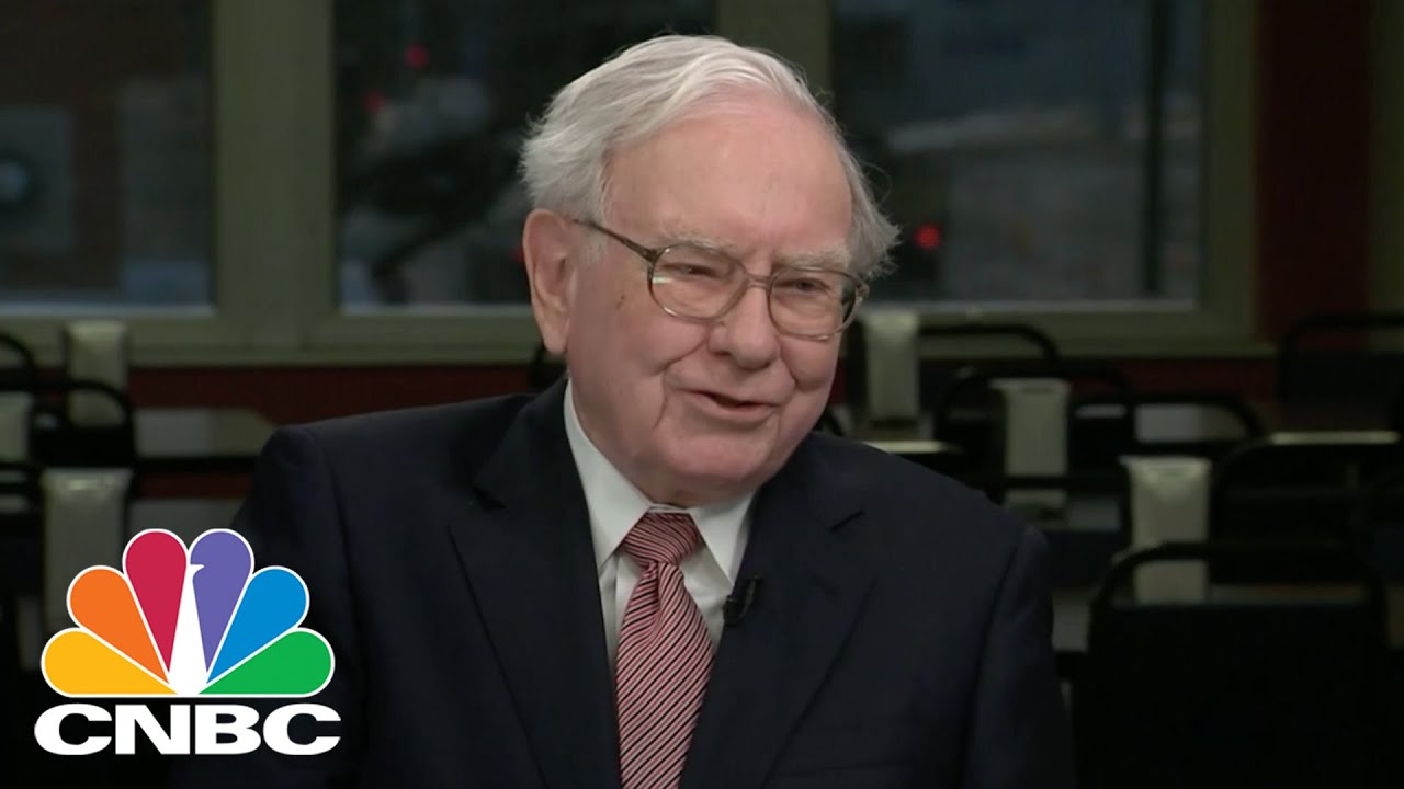 Warren Buffett: Are Big Banks Still a Buy? | CNBC