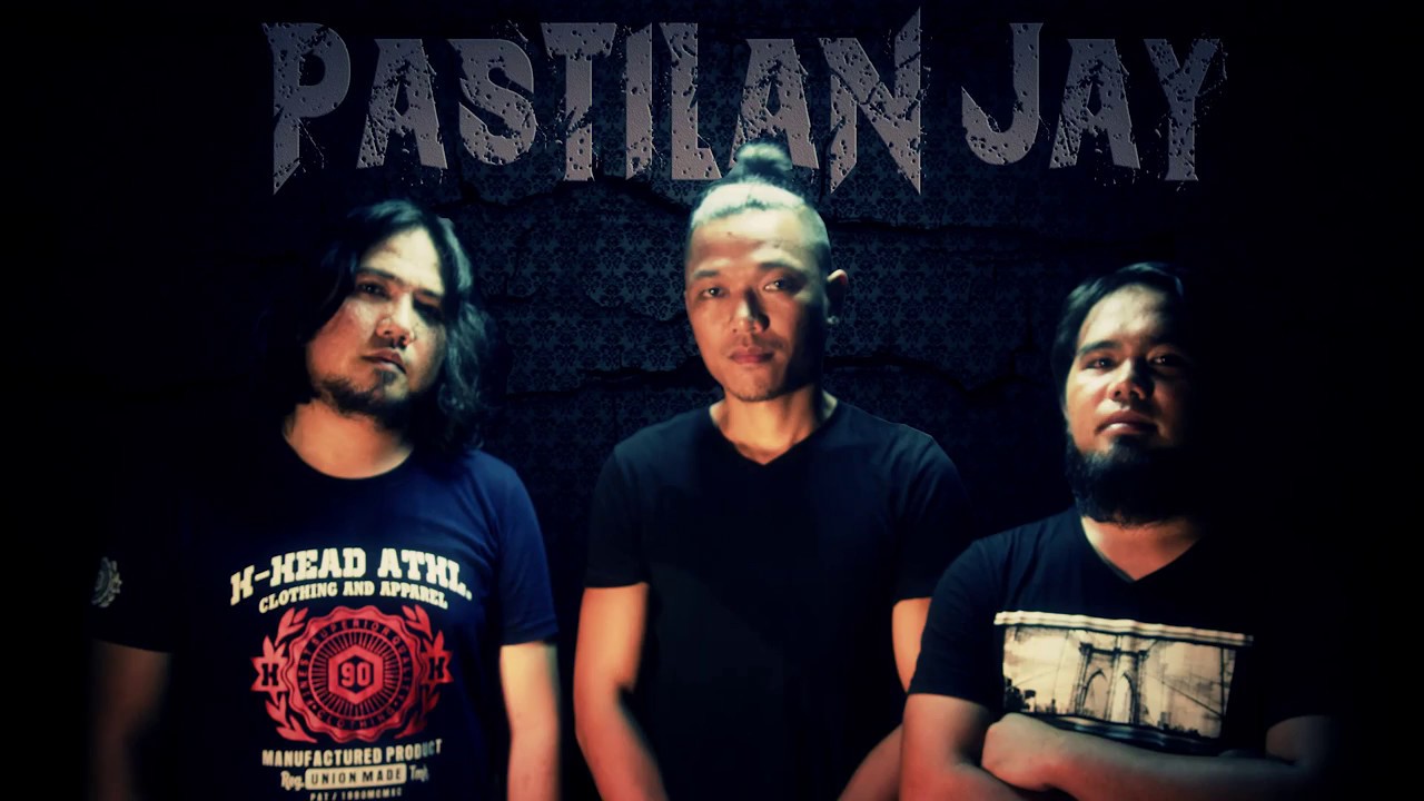 Pastilan Jay-Depends On Me(Official Music Video)