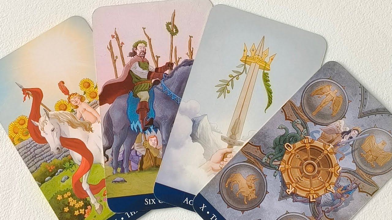 YOU HAVE WALKED INTO YOUR BLESSINGS - WORK + LOVE