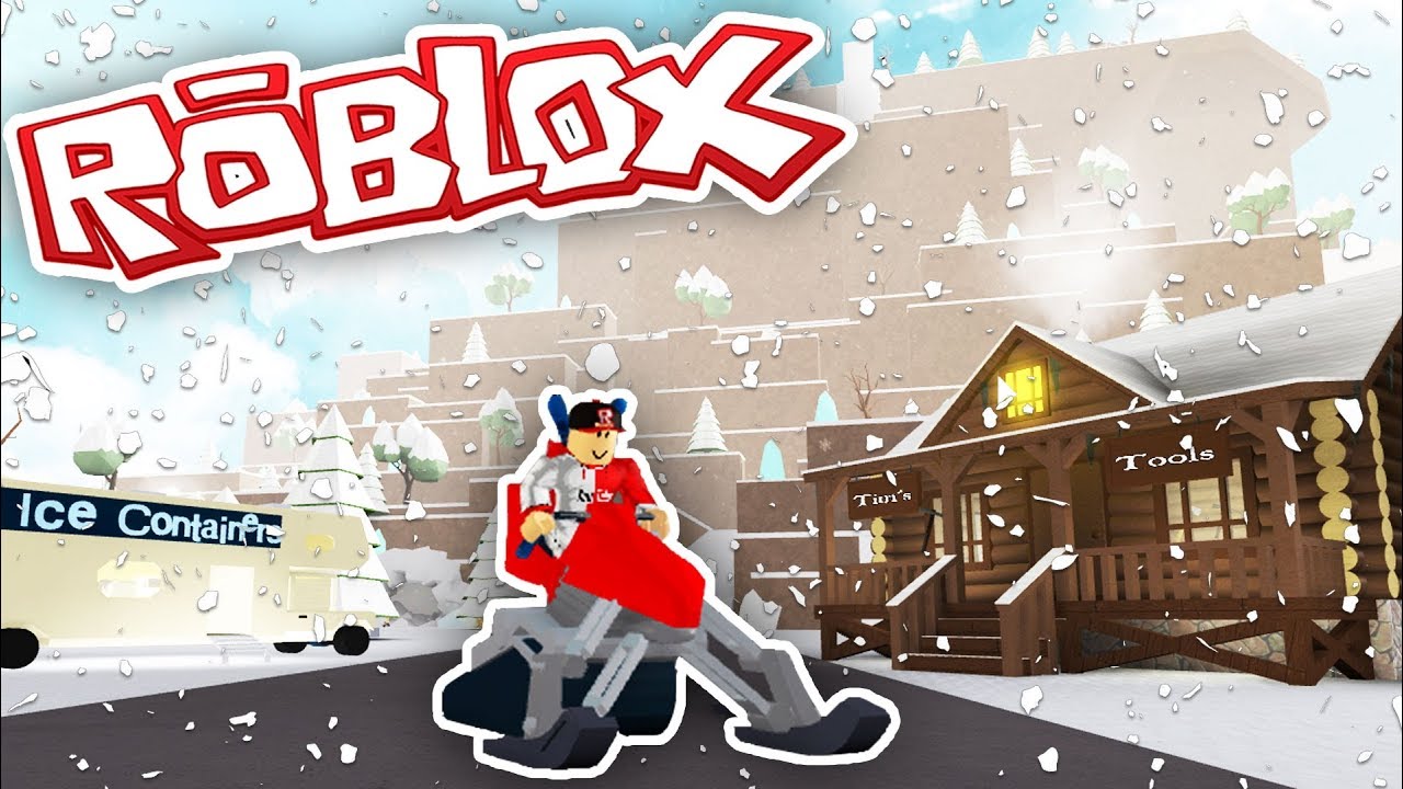 ULTIMÁTNÍ NOVÁ LOKACE! | Roblox #40 | HouseBox