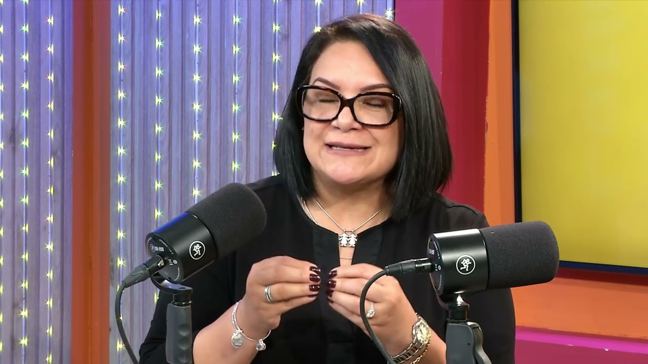 LAS CONQ DE NANA MARISOL ARIZA, 