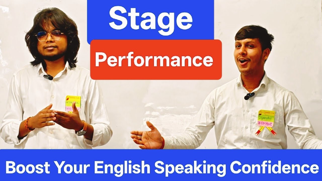 Boost Your English Speaking Confidence | Spoken English Hazaribagh | 