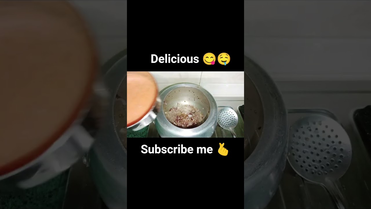 Delicious soya rice #easyrecipe #cooking #viralshots