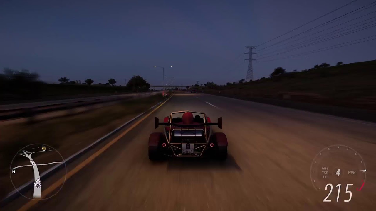 Forza Horizon 5