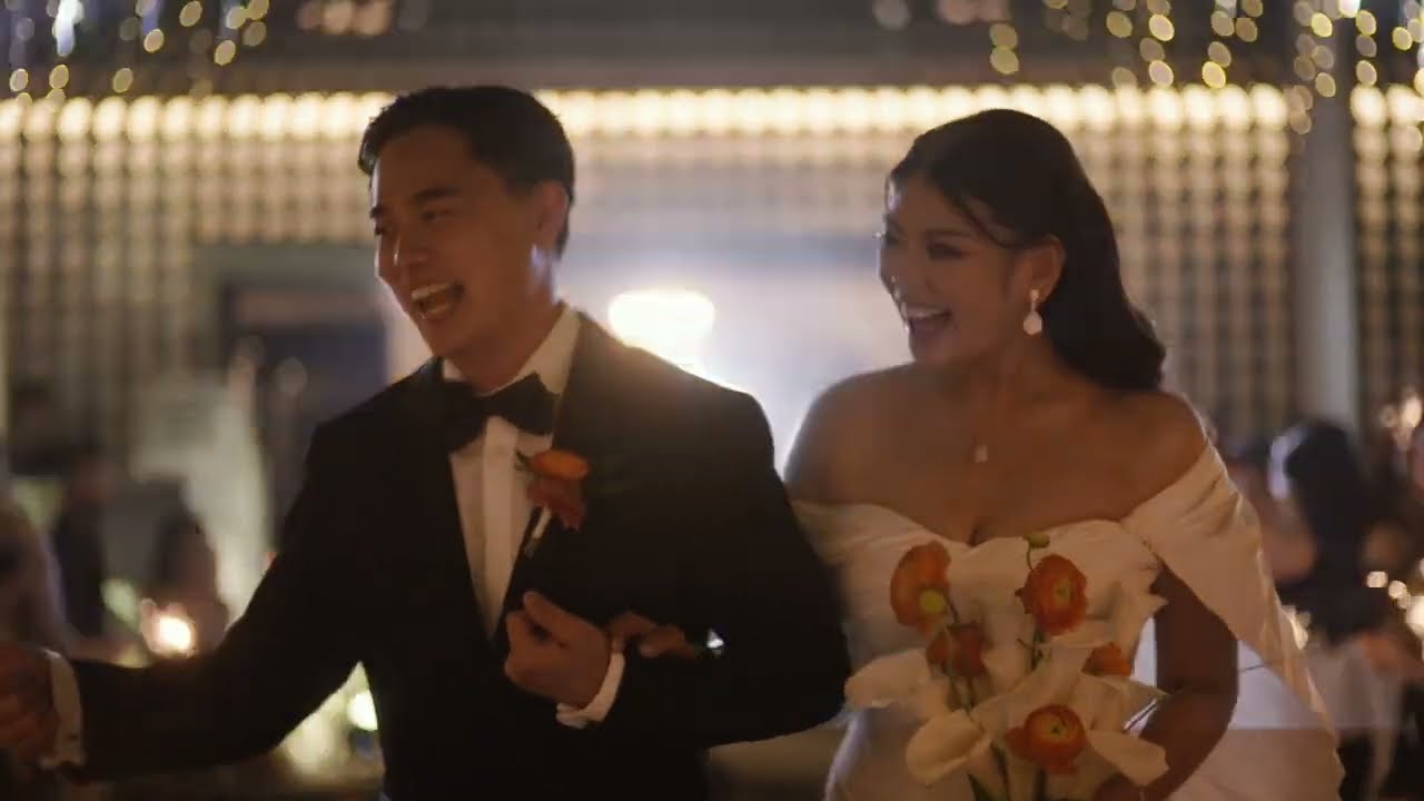 Shella and Alvin | Jeeva Saba Bali, Indonesia