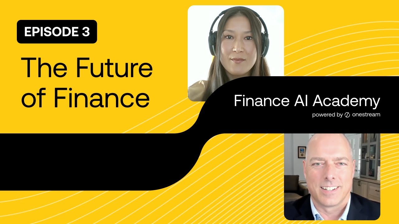 Ep3 Finance AI Academy