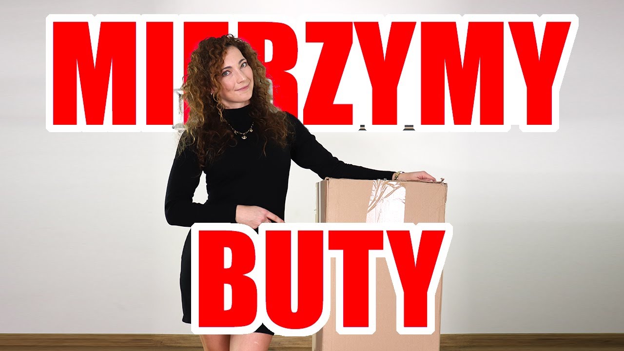Mierzymy sk&oacute;rzane buty z RYŁKO, GINO ROSSI, NEŚCIOR, RAGE AGE