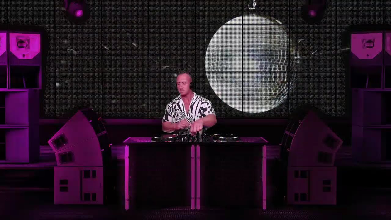 Byrner Room - The Return