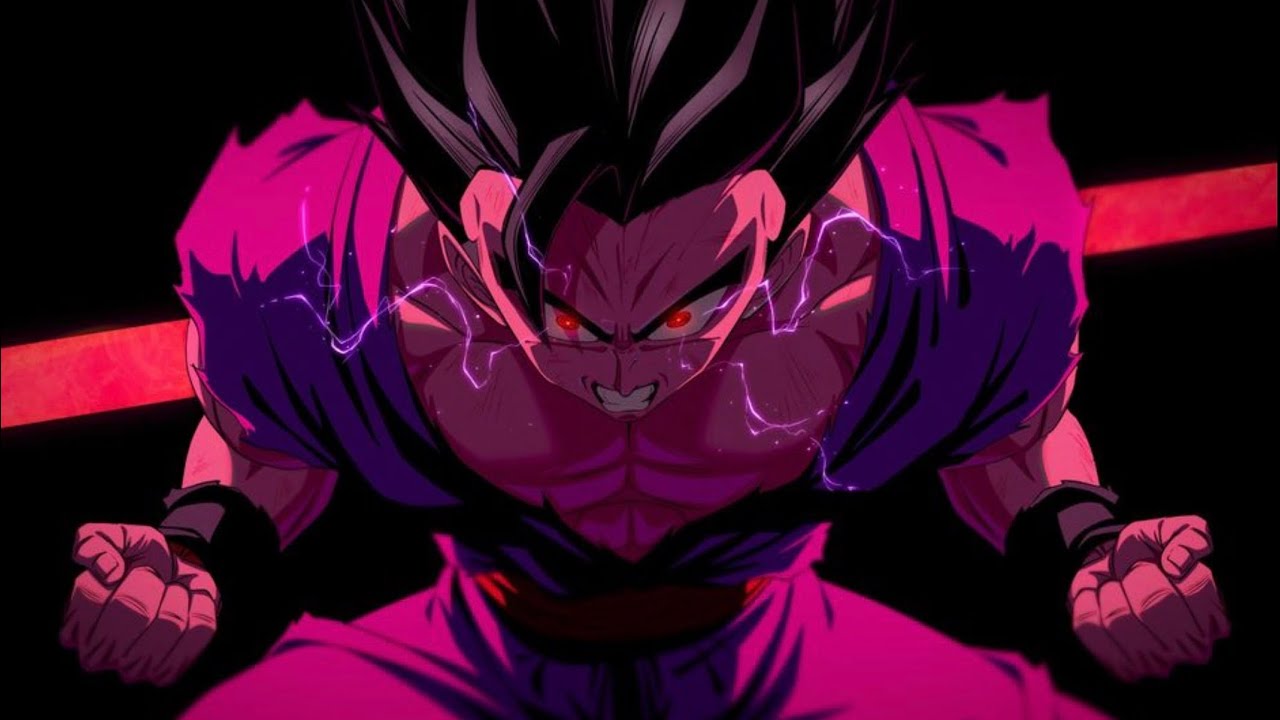 Beast Gohan x Yeat - Blitz (Guitar Remix) (Prod.WRTHLS x LEONXR) [Slowed]