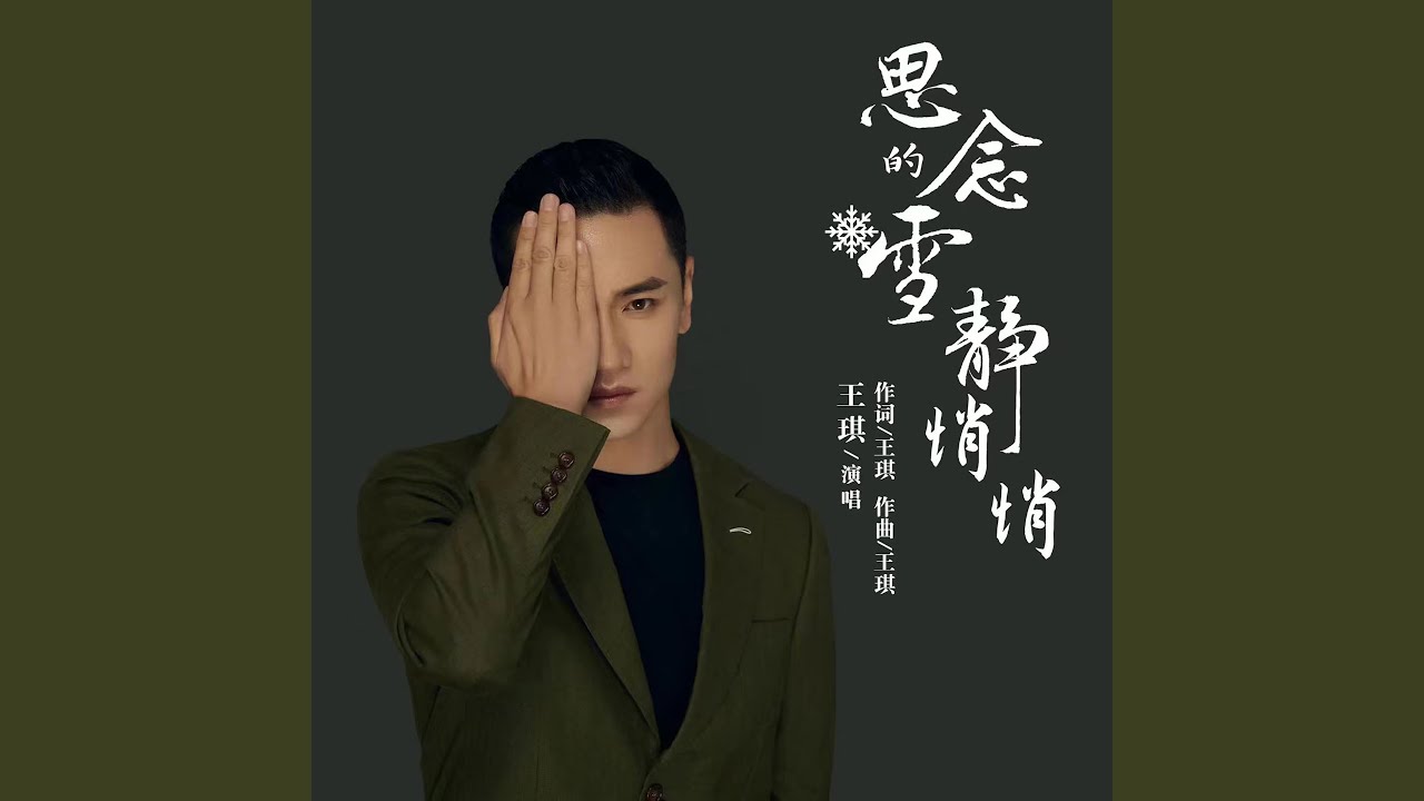 思念的雪静悄悄