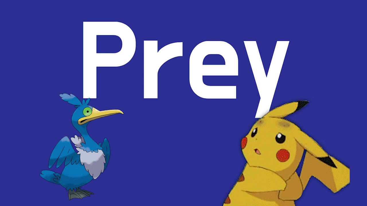 САМАЯ АМБИЦИОЗНАЯ Pokemon Jeopardy! от @pokeaimMD
