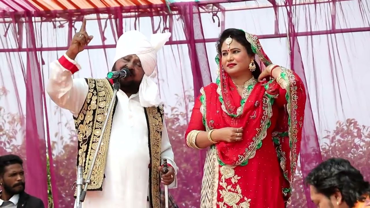 MOHHAMAD SADIK LIVE || MANDY SINGH PHTOGRAPHY SAMANA MO.98729-90525,92720-00030