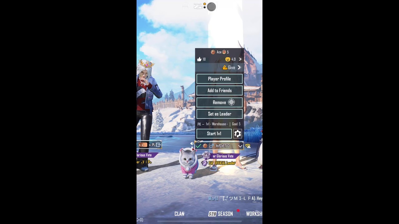 NOOR   IS LIVE PUBG MOBILE LIVE STREAM  #shortlive #pubgmobile #pubglive #mobilegame #pubglivevideo