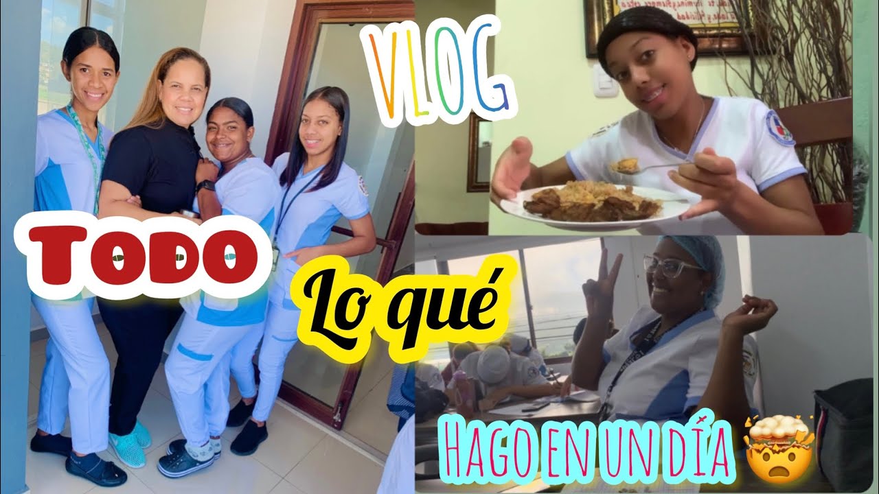 Wilmary D’Mundial- VLOG 🎬UNIVERSIDAD MÁS UN DÍA CONMIGO🤯🚨