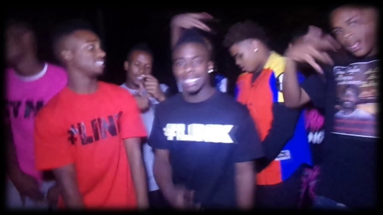 DemBoyz (STMG)-100 Bars