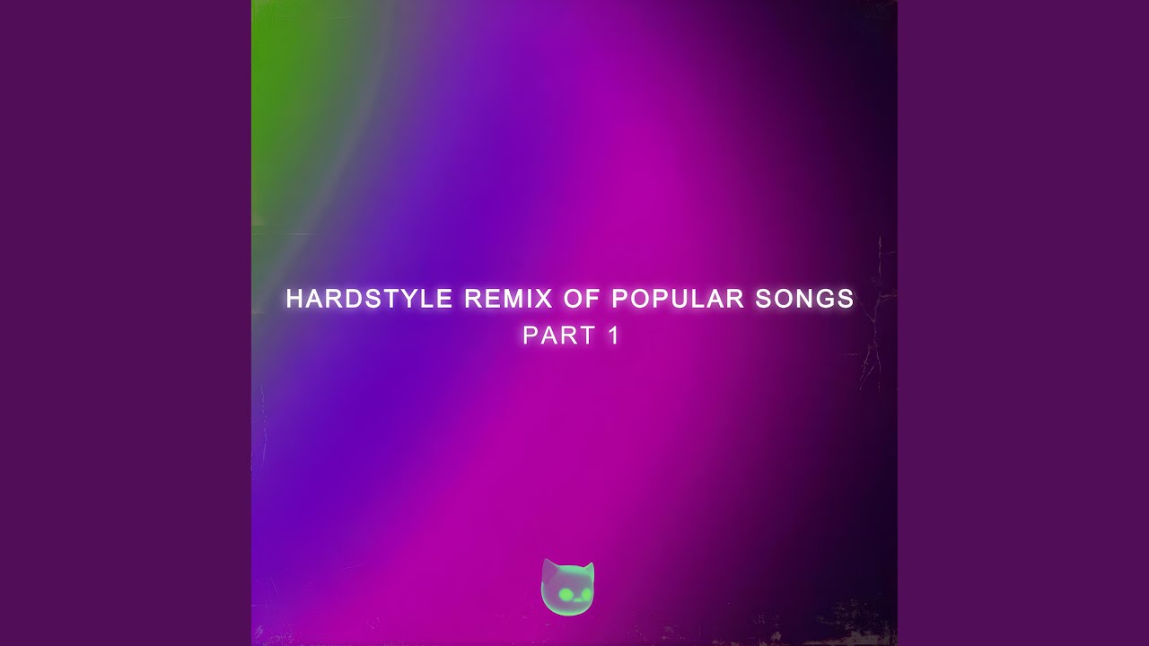 FREED FROM DESIRE (HARDSTYLE)