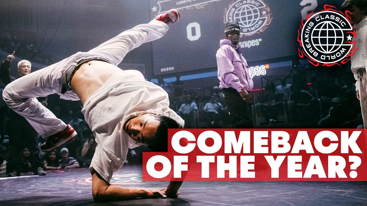 They STILL got the win?! Leon & Lunatic vs. Zoopreme & Lorenzo | Final Battle | WBC World Final 2023