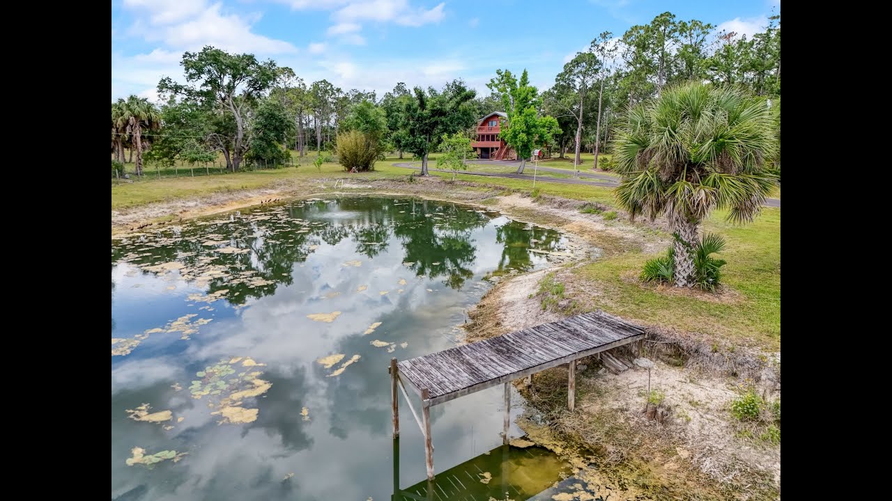 Prairie Creek Park Equestrian Dream Property!