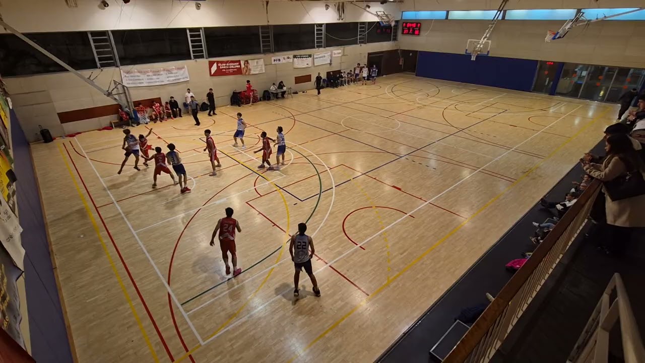 SANTAKO-GAUDÍ P3 2026