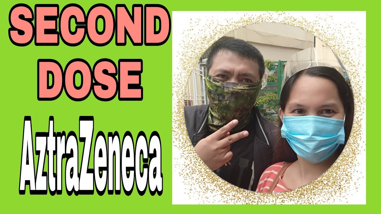 SECOND DOSE OUR VACCINE/AstraZeneca Vaccine/Robbies Vlog