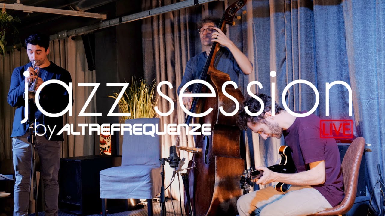Badmeat Trio - Nardis (Miles Davis) - AltreFrequenze