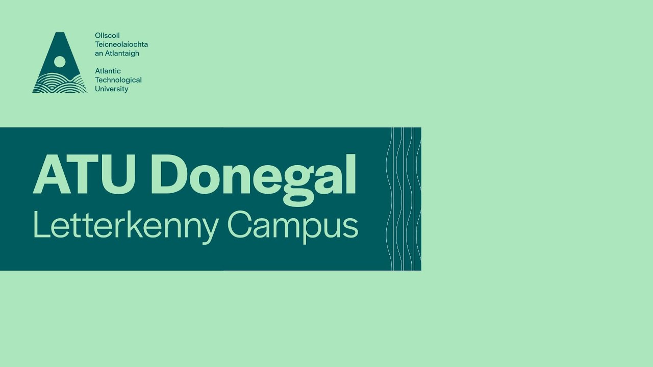 Coventry University - Information Video