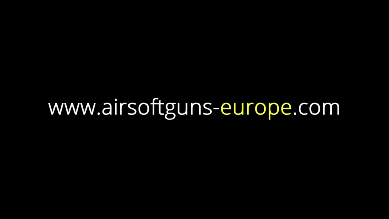 airsoftguns-europe.com, airsoft store in Europe, online store, airsoft shop, lowest prices