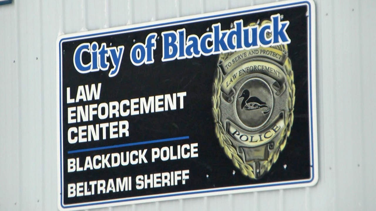 Blackduck Considering Shutting Down Police Department | Lakeland News