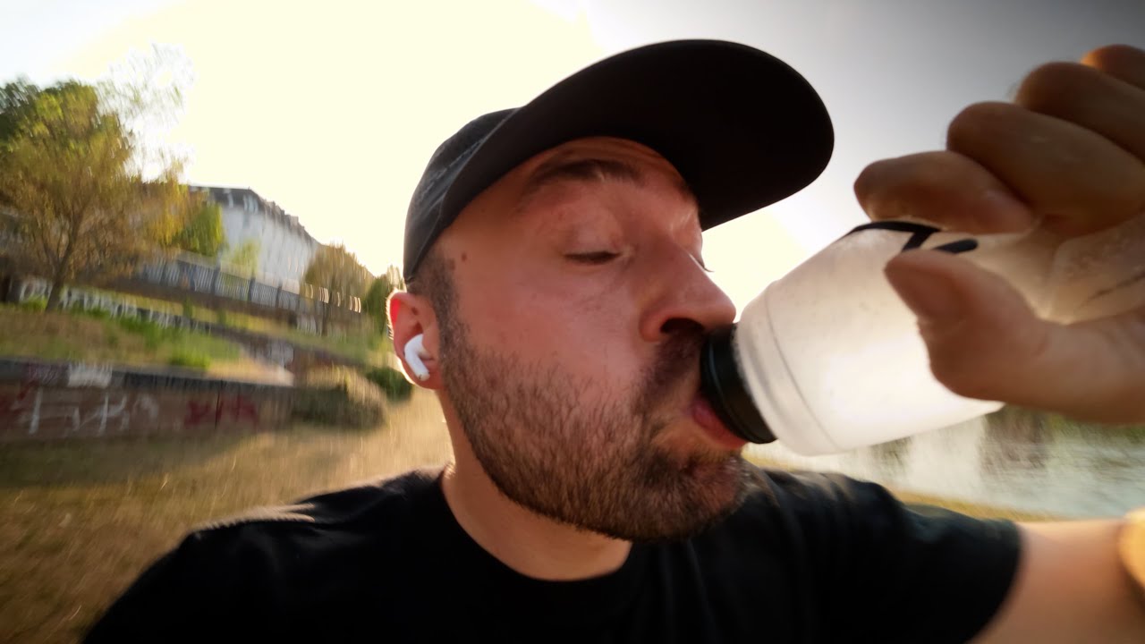 Werde ich ein Ultra-Läufer?