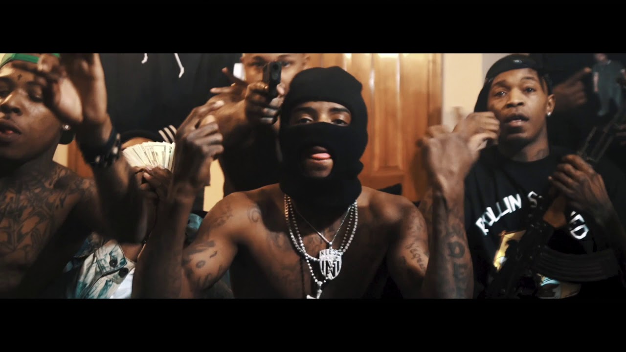 DeeMula - All Of The Above | SHOT BY @YUNGDEE901