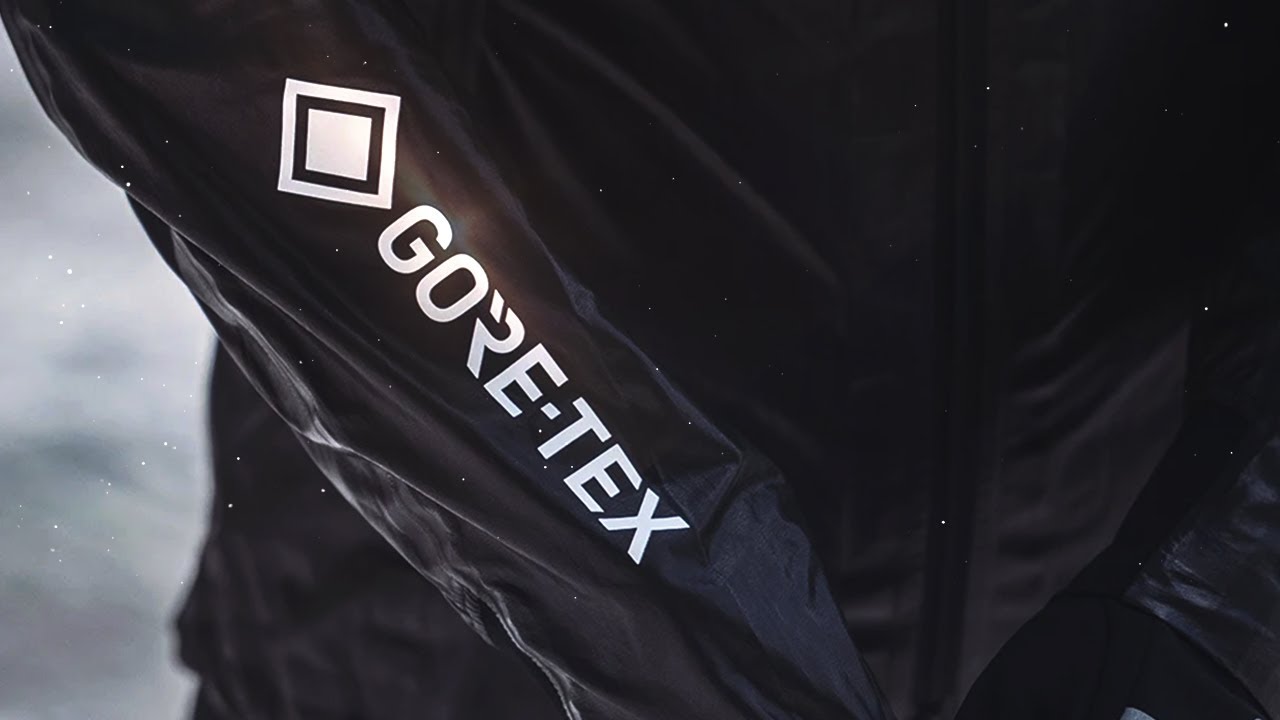 Що таке Gore-Tex ? Її види та аналоги ( Hyvent, texapore, Drytech )