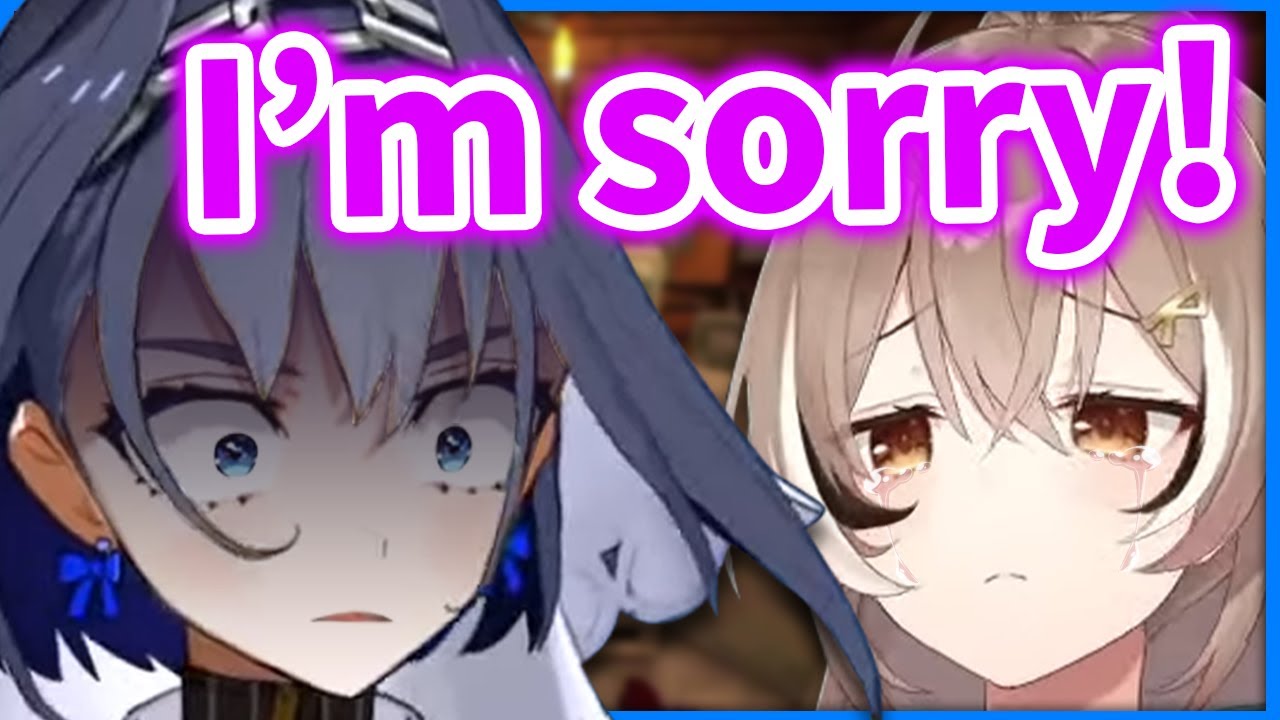 This is The Most CHAOTIC Stream EVER 【HololiveEN】
