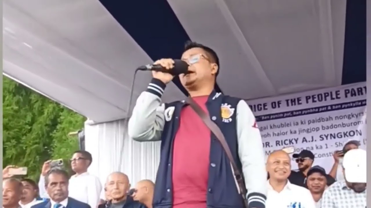 NGA U BA LIEH NGA U BA IONG NGA POI SHA KA THONG#VPP SONG #Please share ,like and subscribe