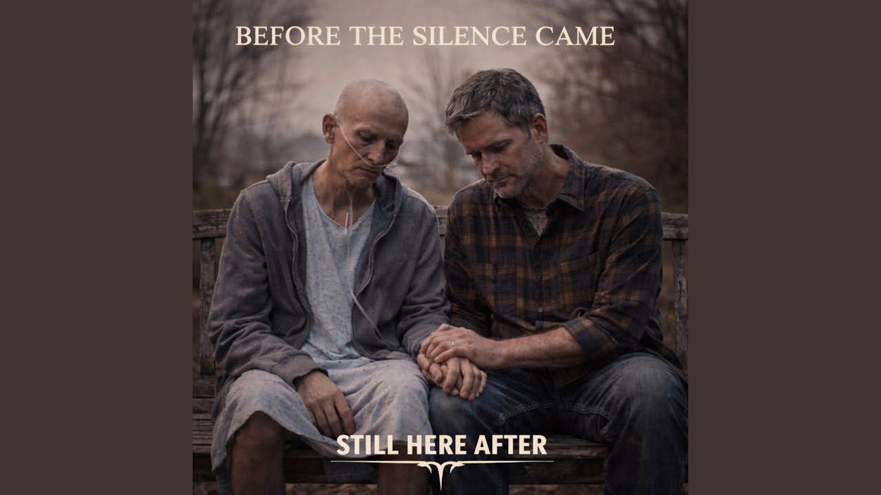 Before the Silence Came (Remix)