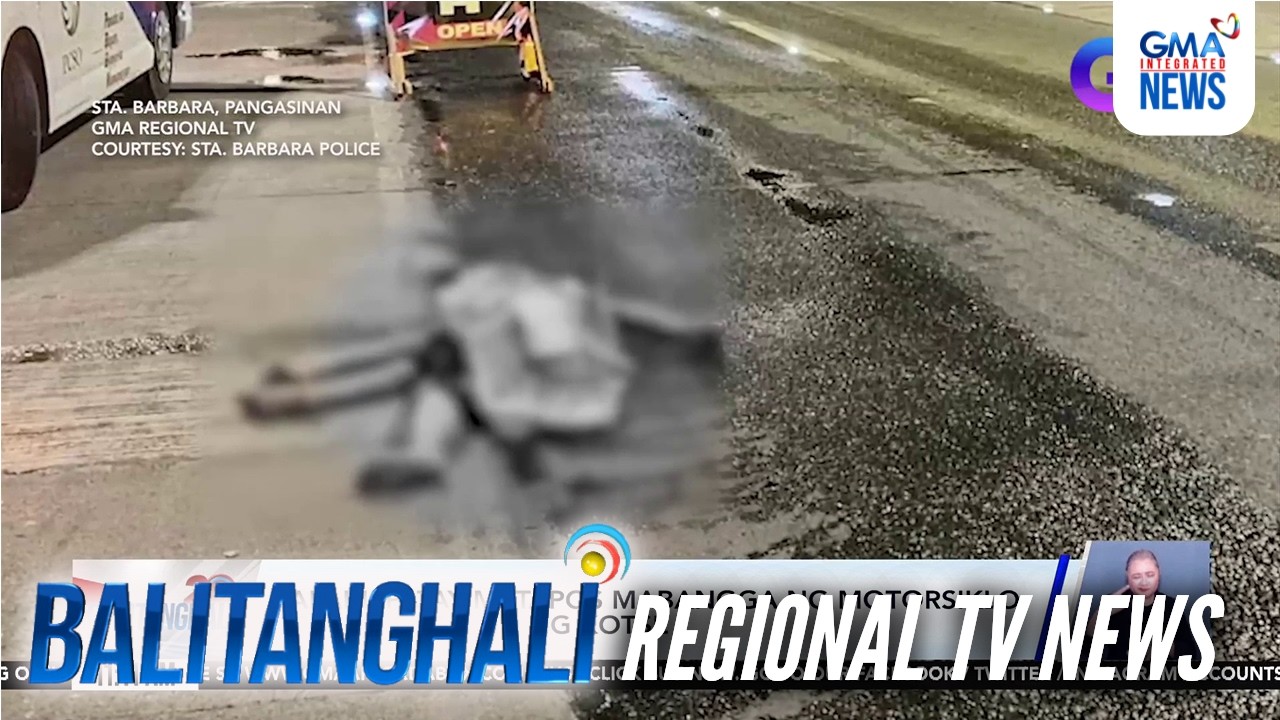 Regional TV News (February 11, 2026) | Balitanghali