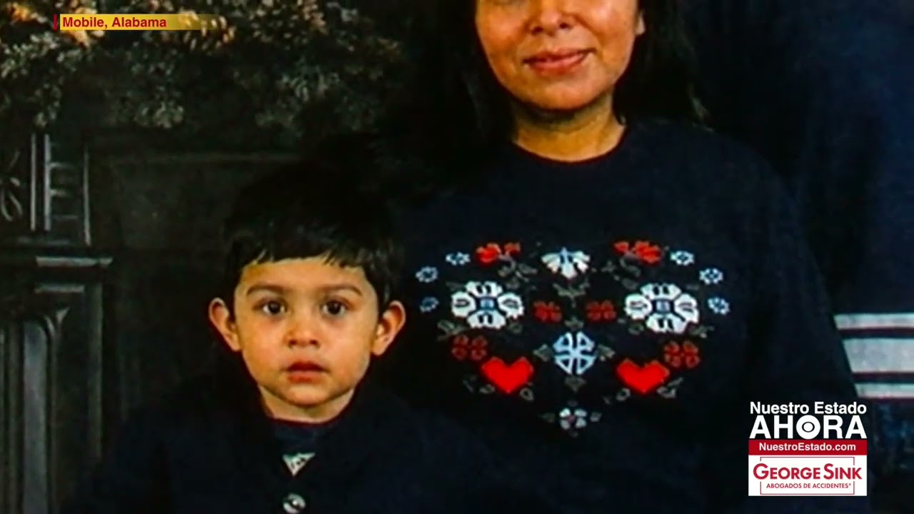 NUEVOS DETALLES EN LA DESAPARICIÓN DE UNA MADRE Y SUS DOS HIJOS EN ALABAMA