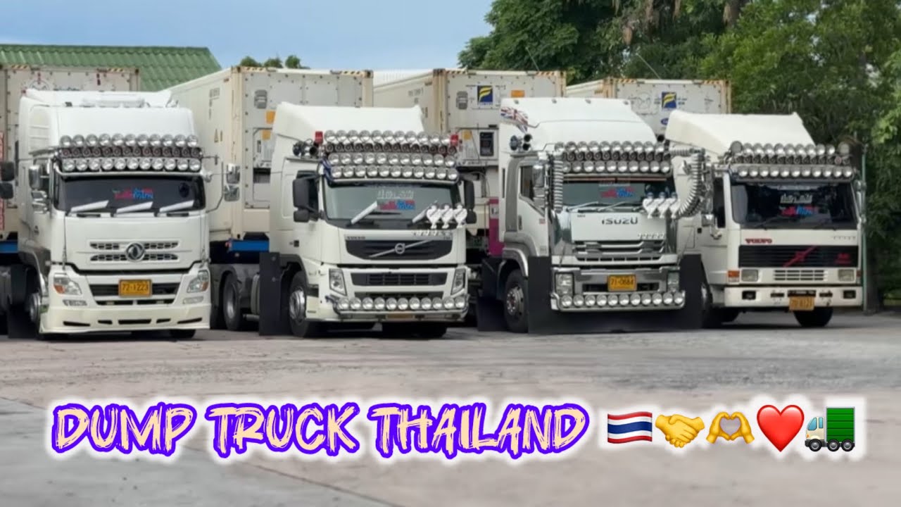 #รถบรรทุกแต่งสวย#มาแรง #รถบรรทุก #คลายเครียด #car#duet#truck #vahicles#automobile#viralvideo#video