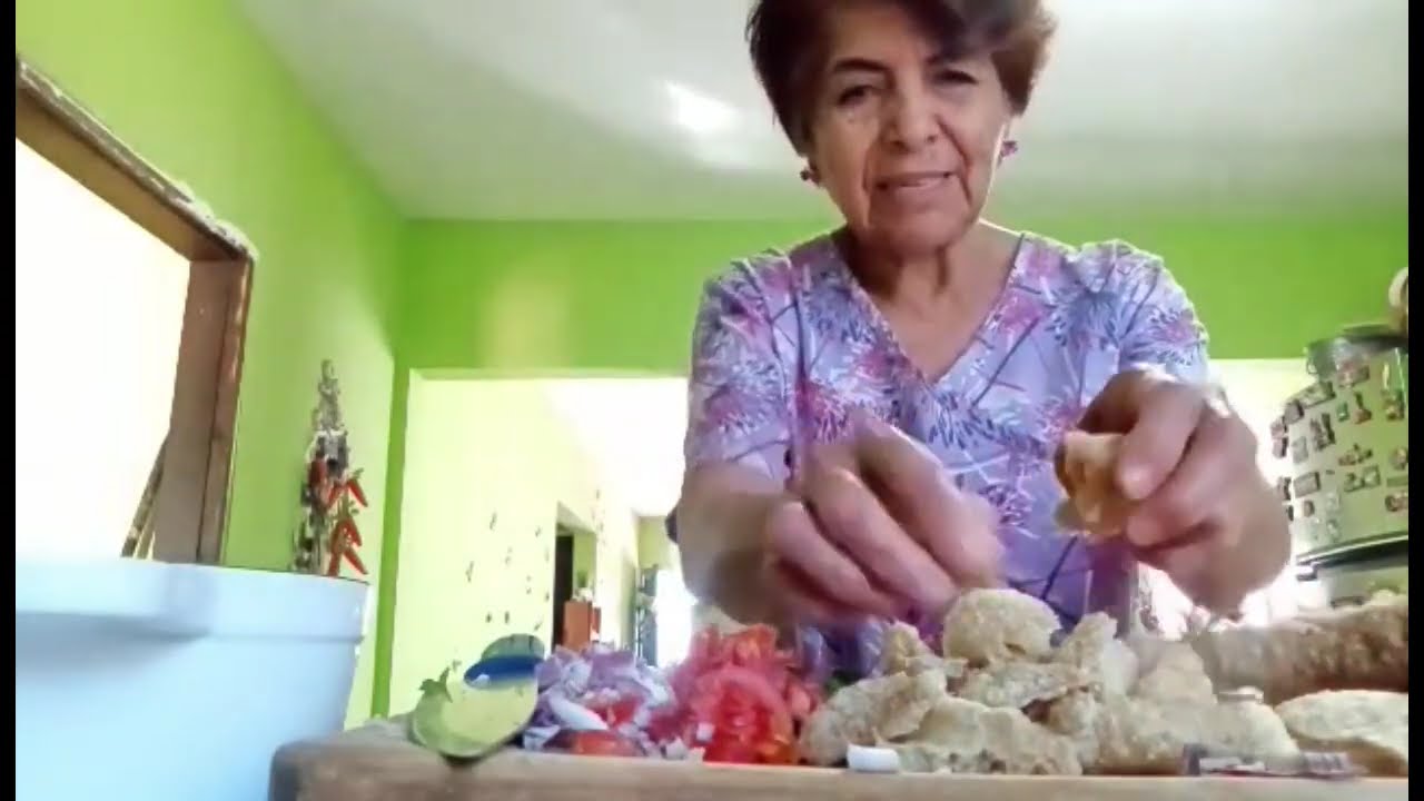 Haciendo compañía, día tranquilo