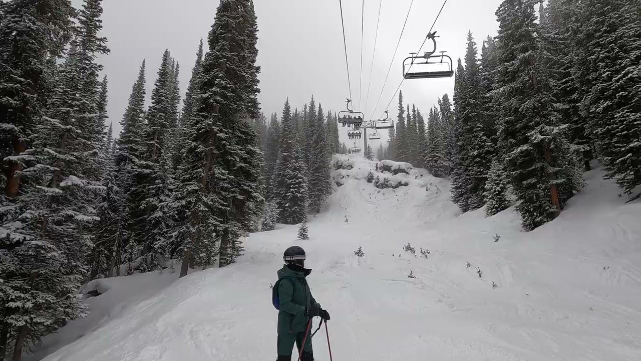Vail 2026