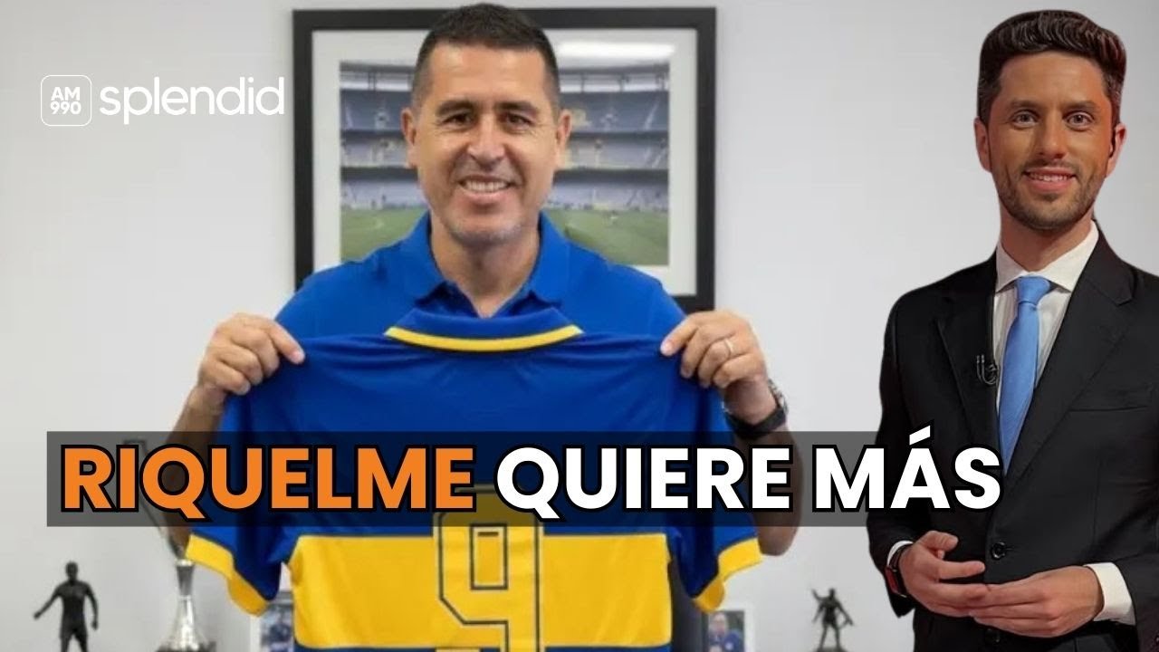 BOCA BUSCA UN 9: ¿argentino o uruguayo?