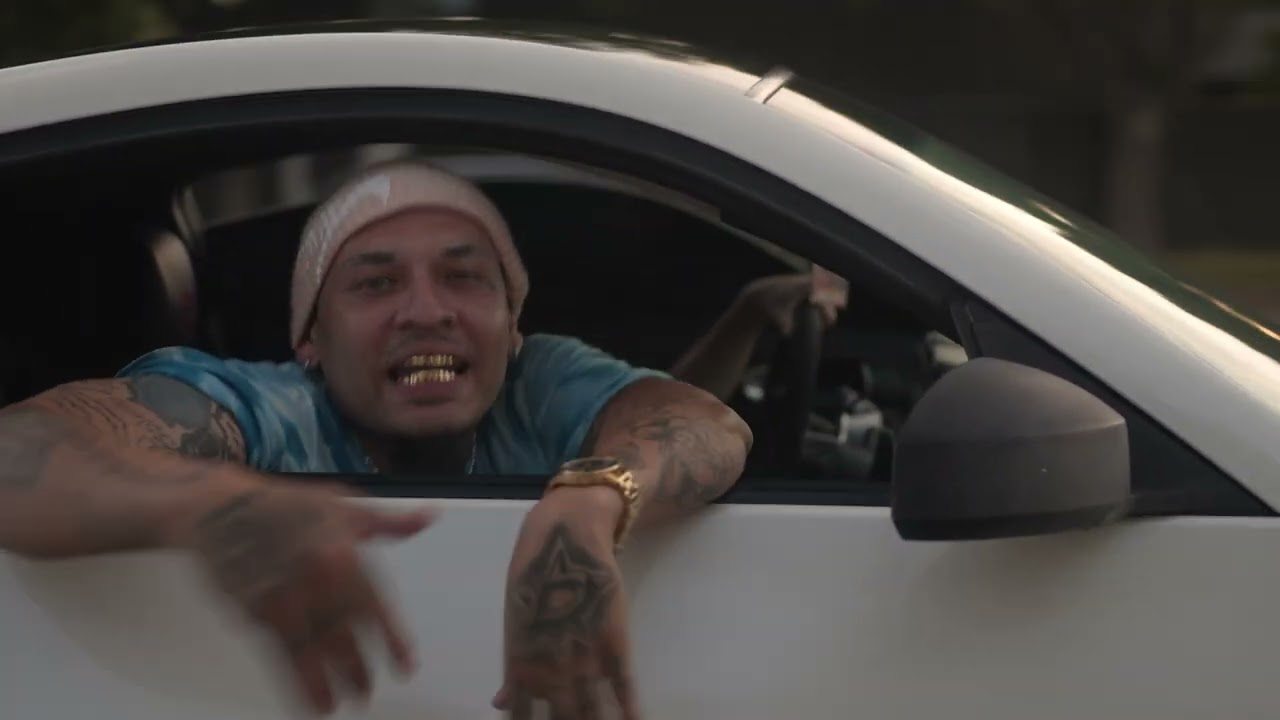 Gwapmizzle - RUGGED Shot By Senshi