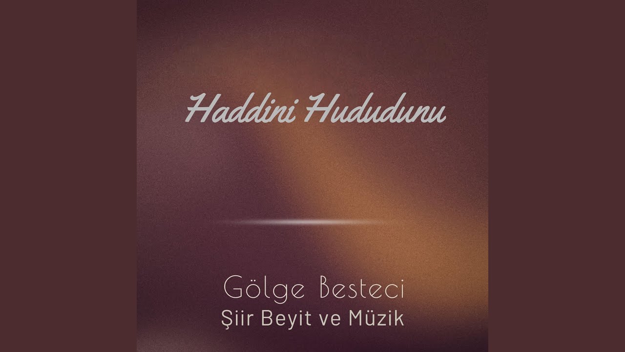 Haddini Hududunu