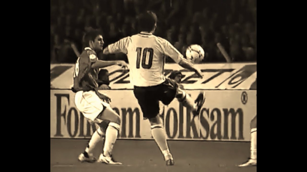 Zlatan Ibrahimovic Tribute Video | HD |