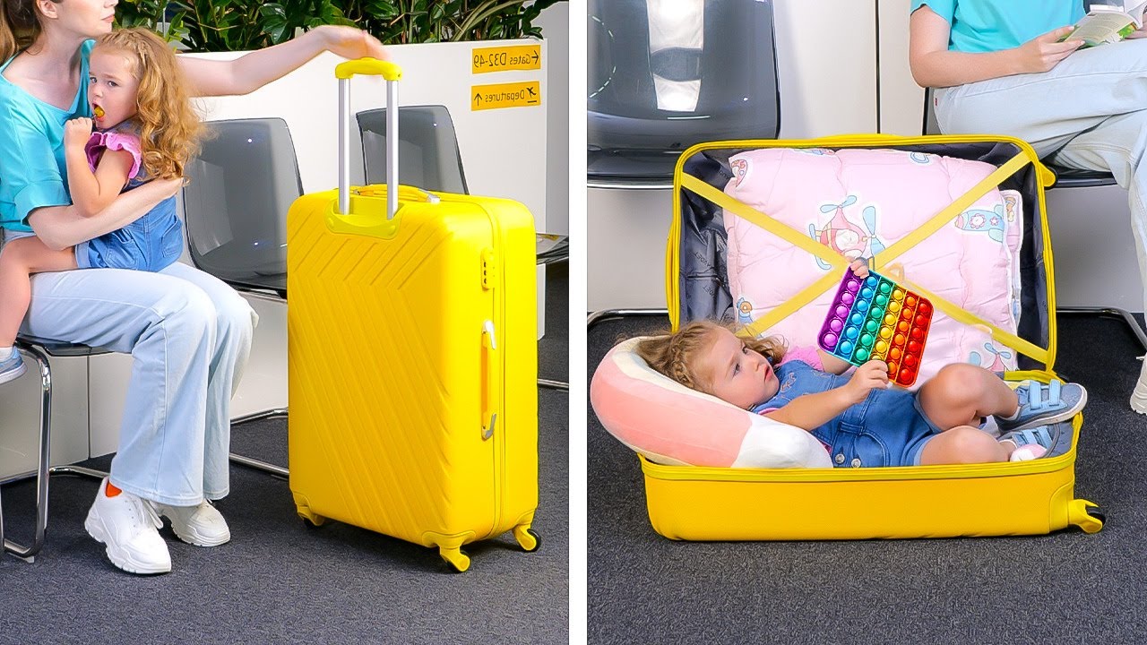 &Ccedil;OCUKLARINIZLA KAMPI DAHA EĞLENCELİ H&Acirc;LE GETİRİN! AİLE TATİLİNİZ İ&Ccedil;İN EBEVEYNLİK İPU&Ccedil;LARI