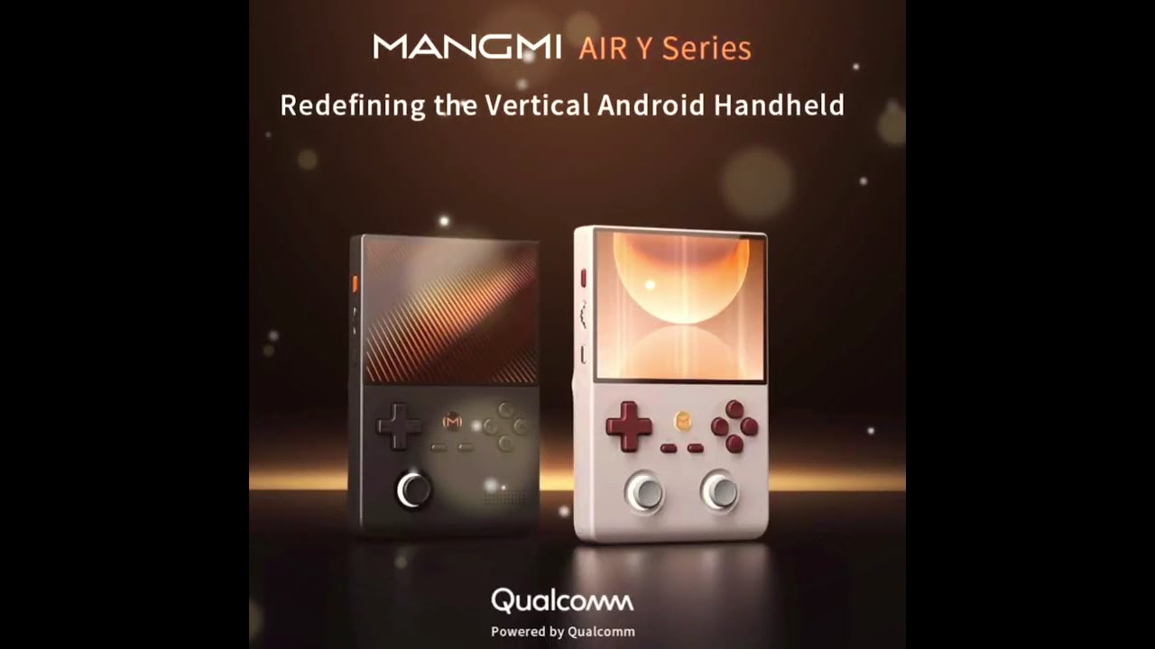 Android Mangmi Air Y and Air Y Pro Launched 