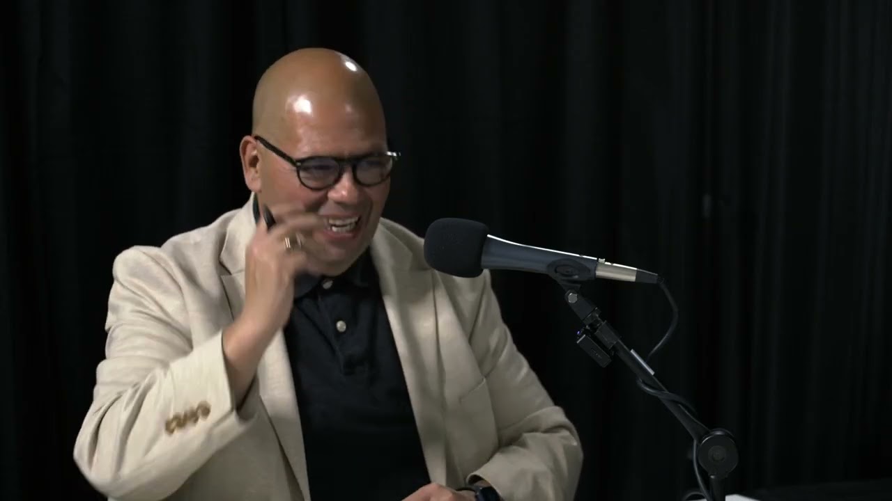 Taking Back Control: Brent Lane on Debt, Discipline, and Rebuilding After Financial Collapse