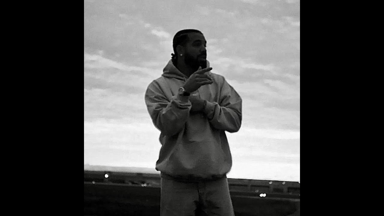 (FREE) Drake Type Beat - 
