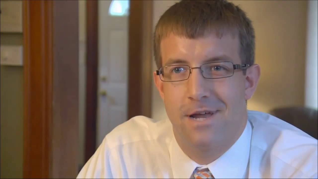A Day in the Life...Field Agent Steve Kluthe